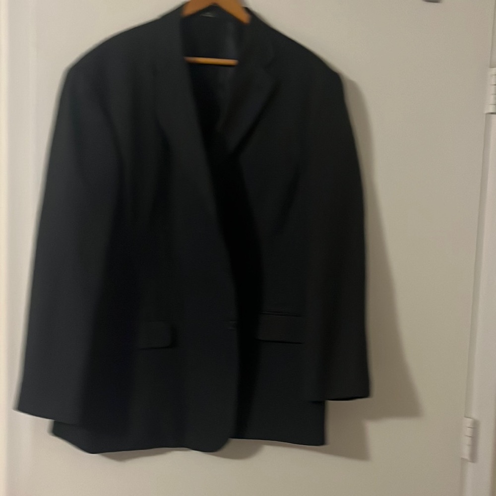 Sports Jacket